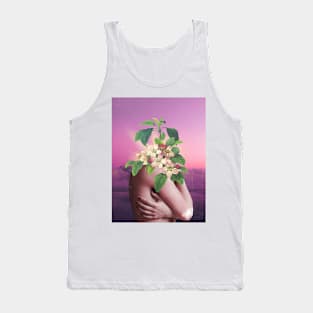 Kind To Yourself Tank Top